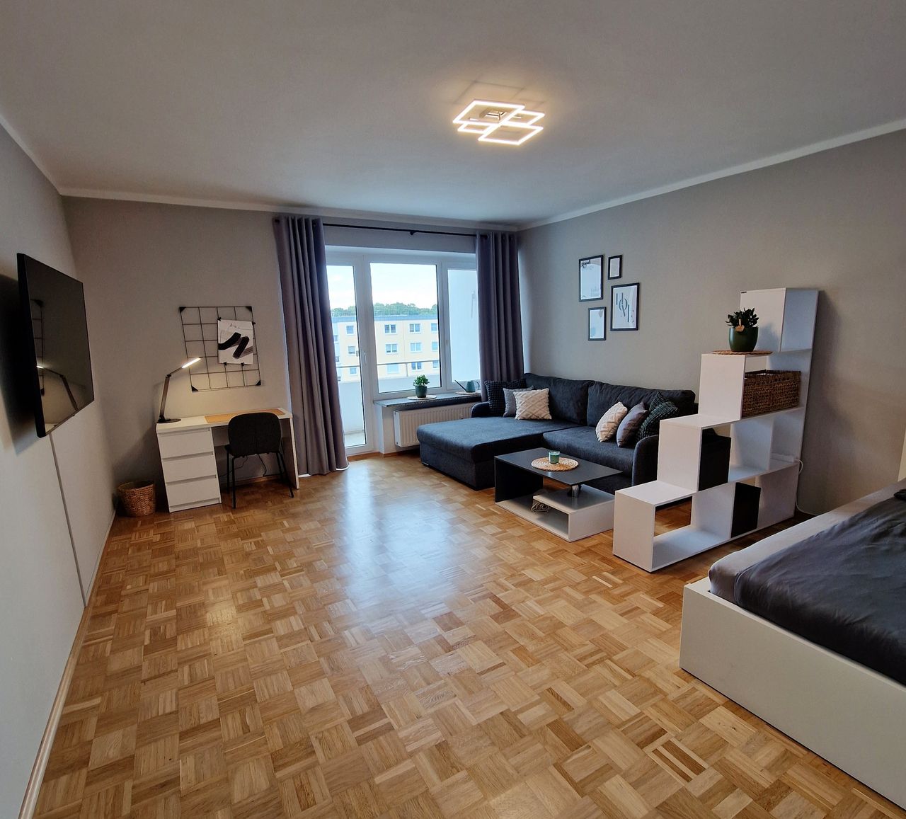 Wohnung Rolf-Pinegger-Straße in München