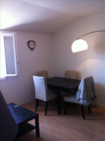 Flat Grande Rue Saint-Michel in Toulouse
