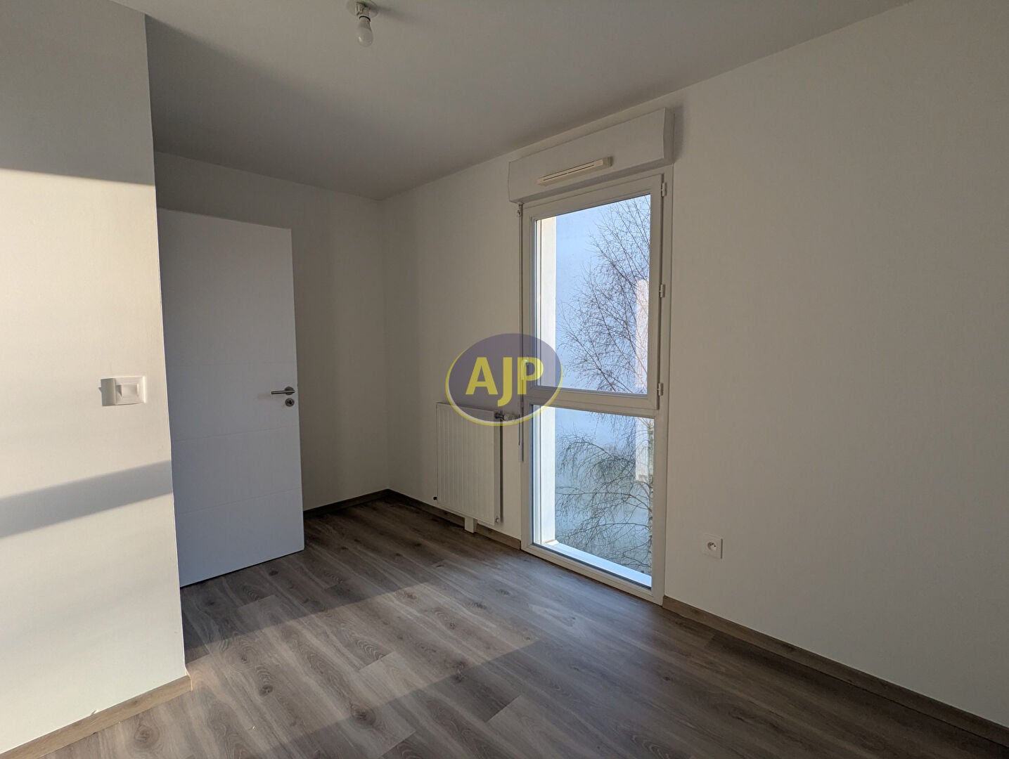 Appartement Chemin des Touches à Chabris