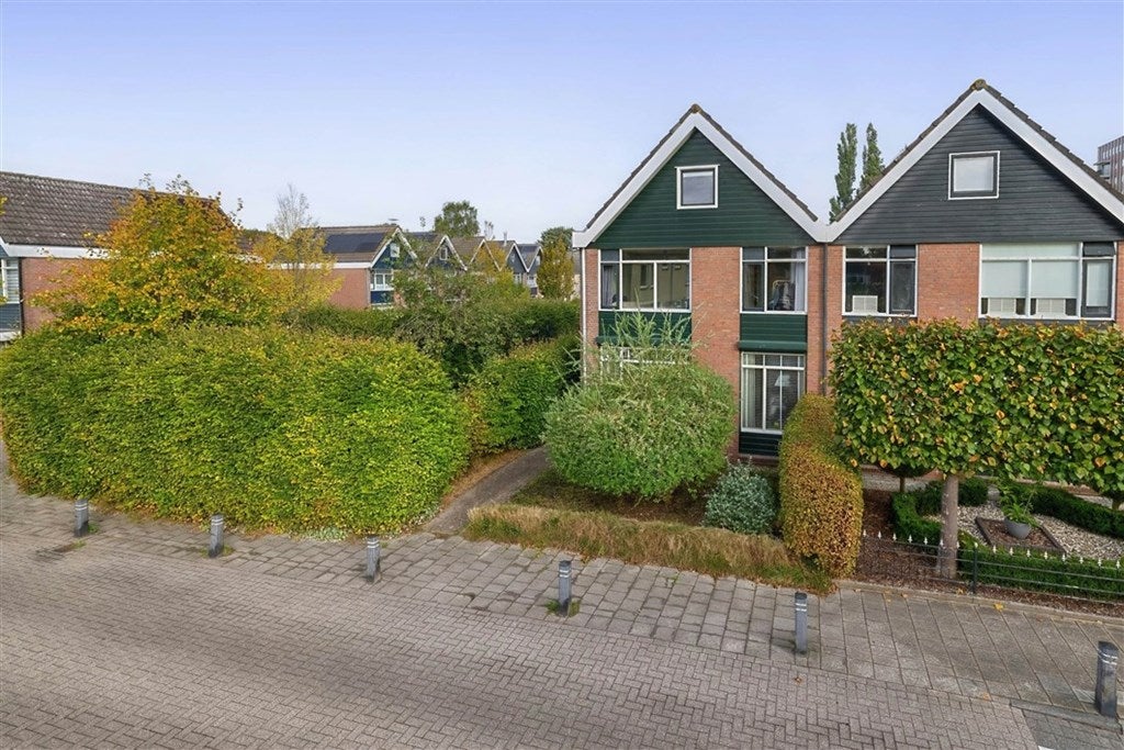 Huis Astronautenlaan 75 in Hoogezand