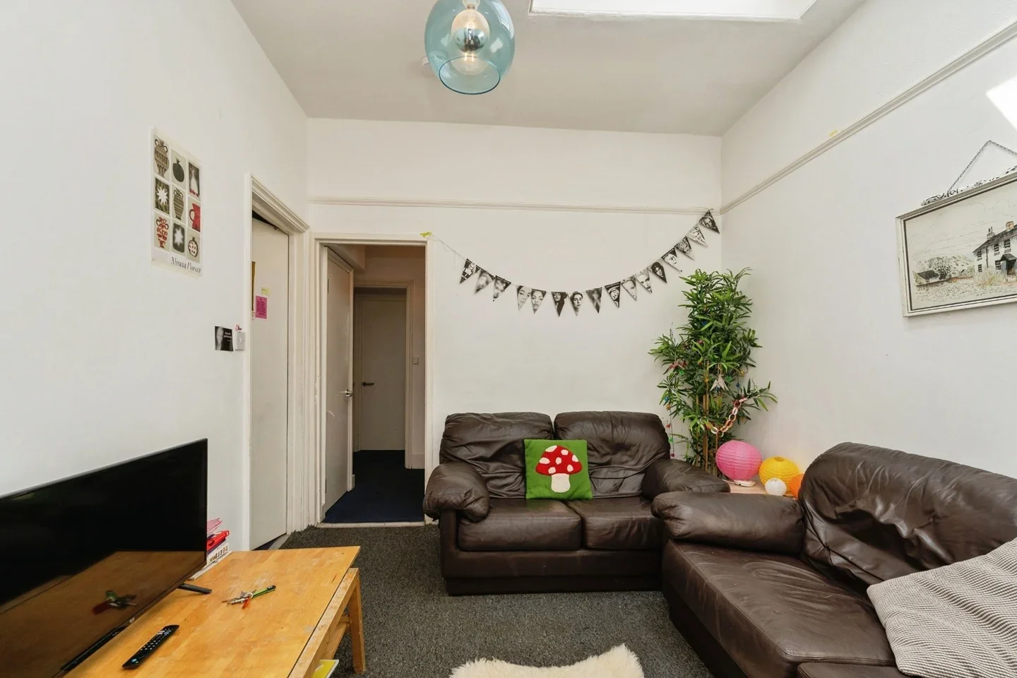 Flat Mill Place in Greater London
