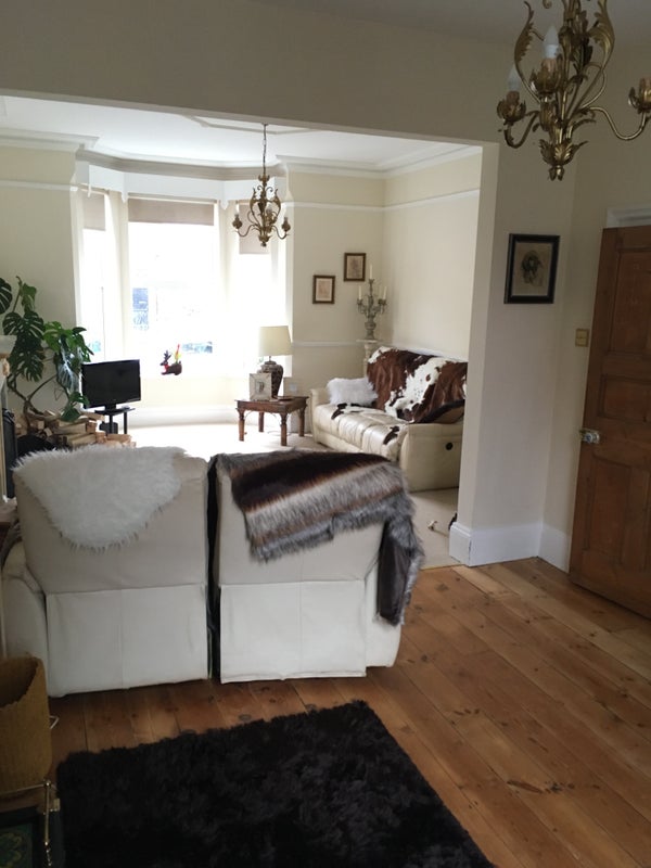 Room Bath Street in Rugby