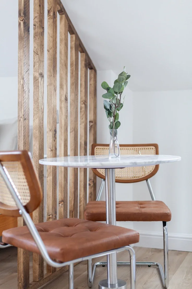 Flat Finsbury Park Road in Greater London