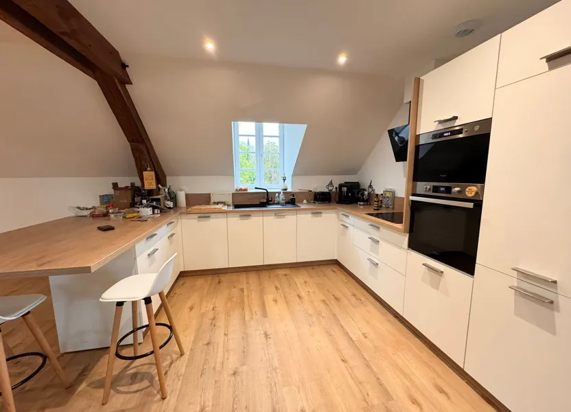 Flat Rue de la Curette in La Chapelle-Saint-Mesmin