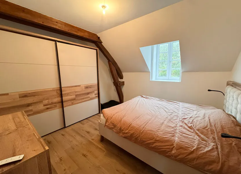 Flat Rue de la Curette in La Chapelle-Saint-Mesmin