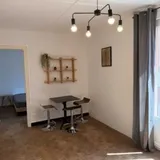 Appartement Rue de Montluçon à Thourotte