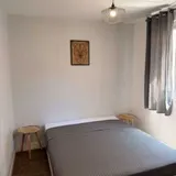 Appartement Rue de Montluçon à Thourotte