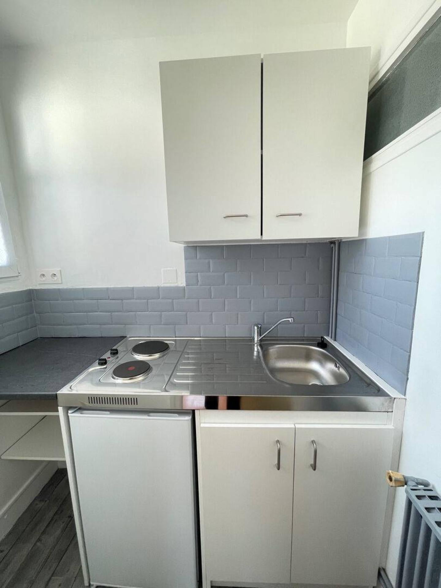 Appartement Rue du Nord à Rouen
