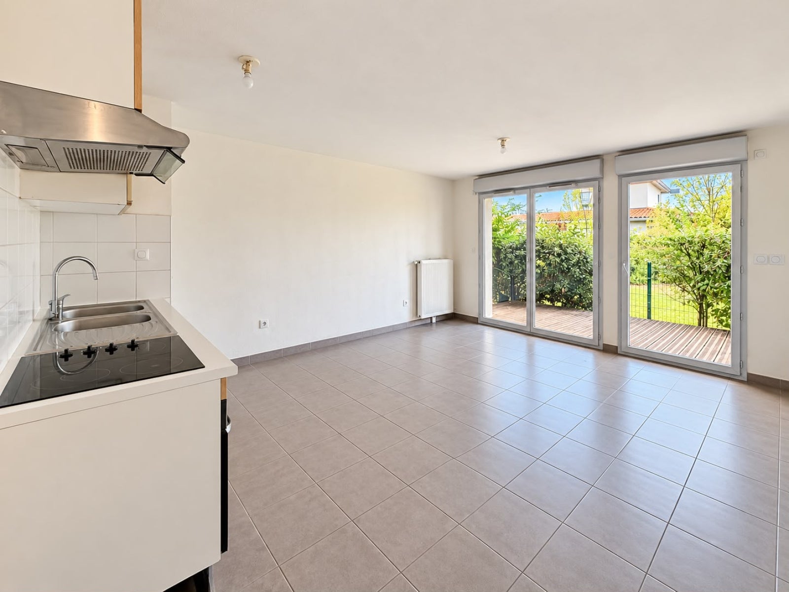Flat Chemin de Turlu in Toulouse
