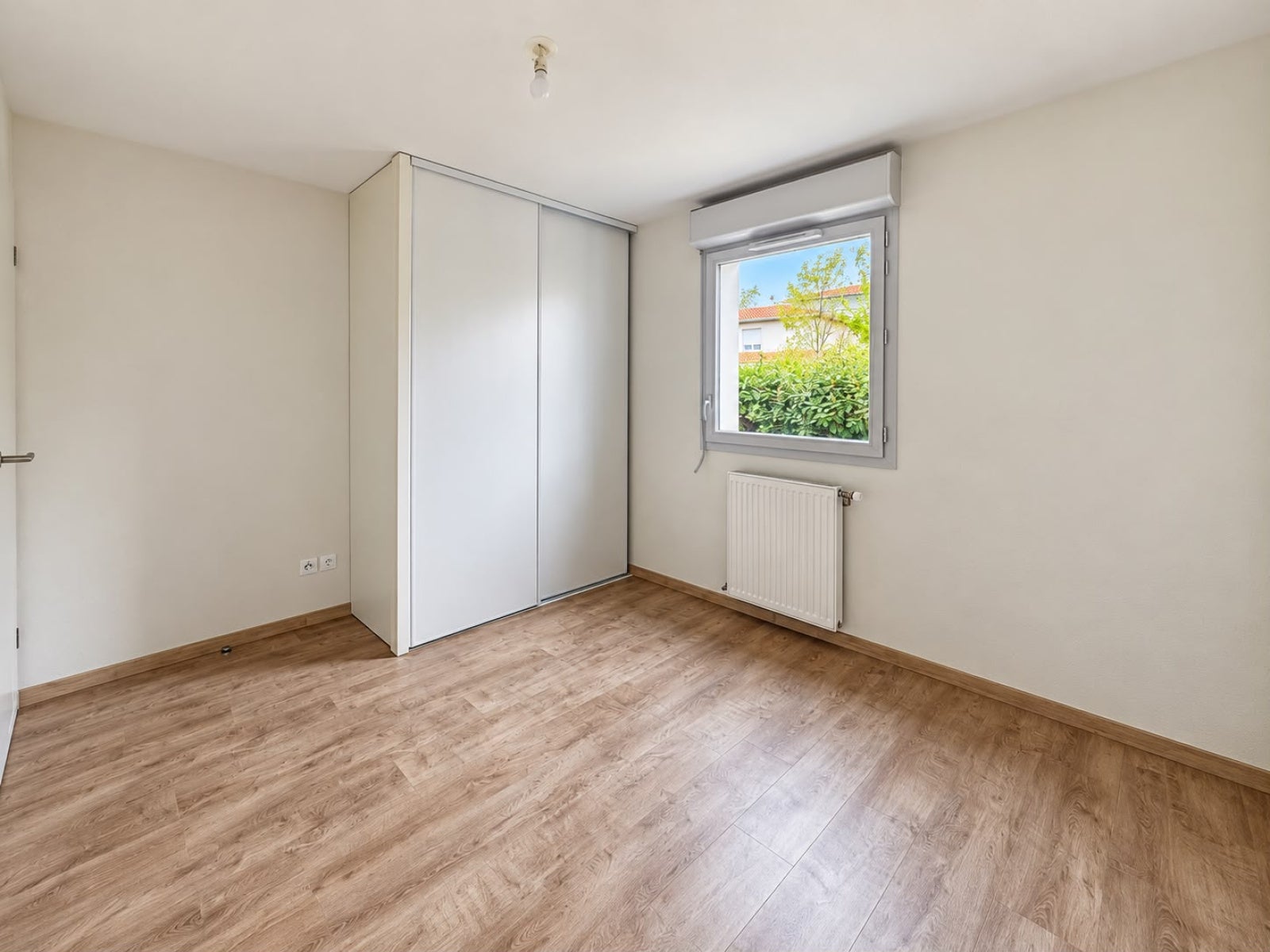 Flat Chemin de Turlu in Toulouse