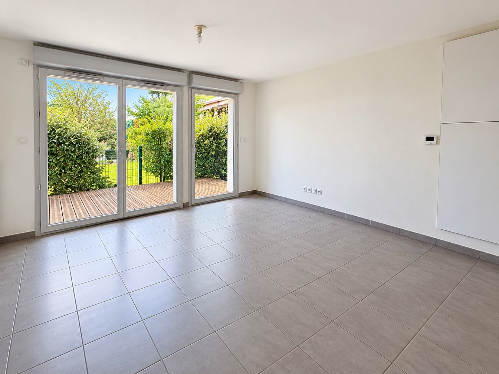 Flat Chemin de Turlu in Toulouse