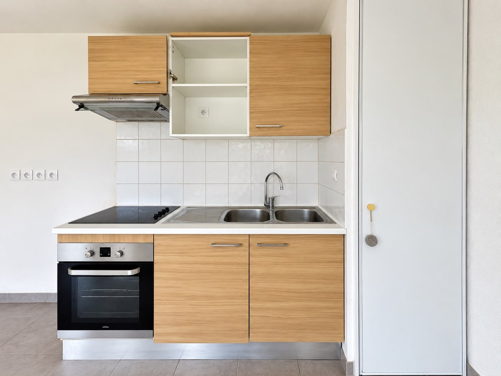 Flat Chemin de Turlu in Toulouse