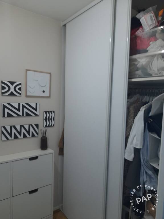 Appartement Allées de l'Europe à Clichy