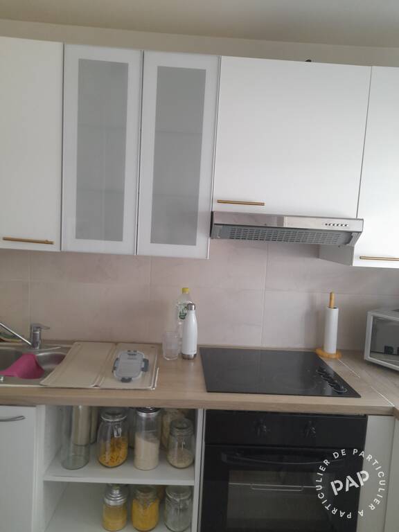 Appartement Allées de l'Europe à Clichy