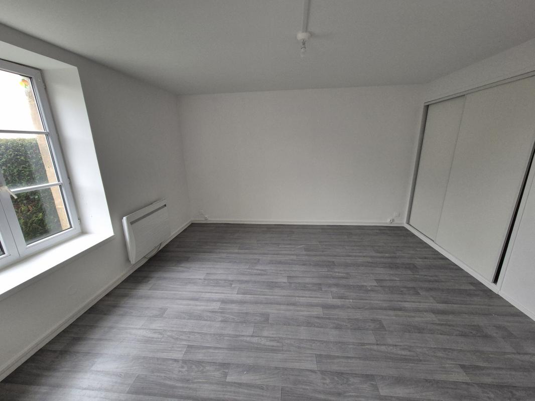 Appartement Rue Jean Baptiste Clément à Renwez