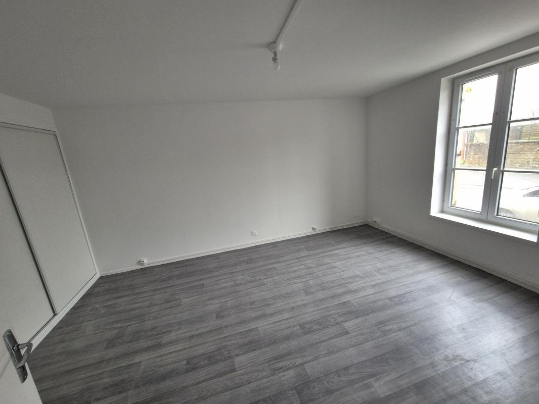 Appartement Rue Jean Baptiste Clément à Renwez