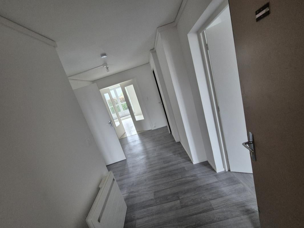Appartement Rue Jean Baptiste Clément à Renwez