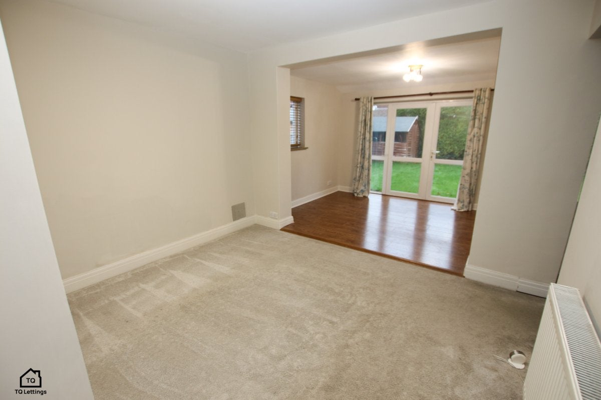 House Ridley Drive in Trafford