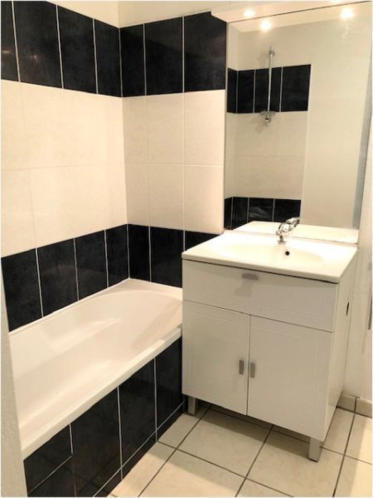 Appartement Boulevard Jean Brunhes à Toulouse