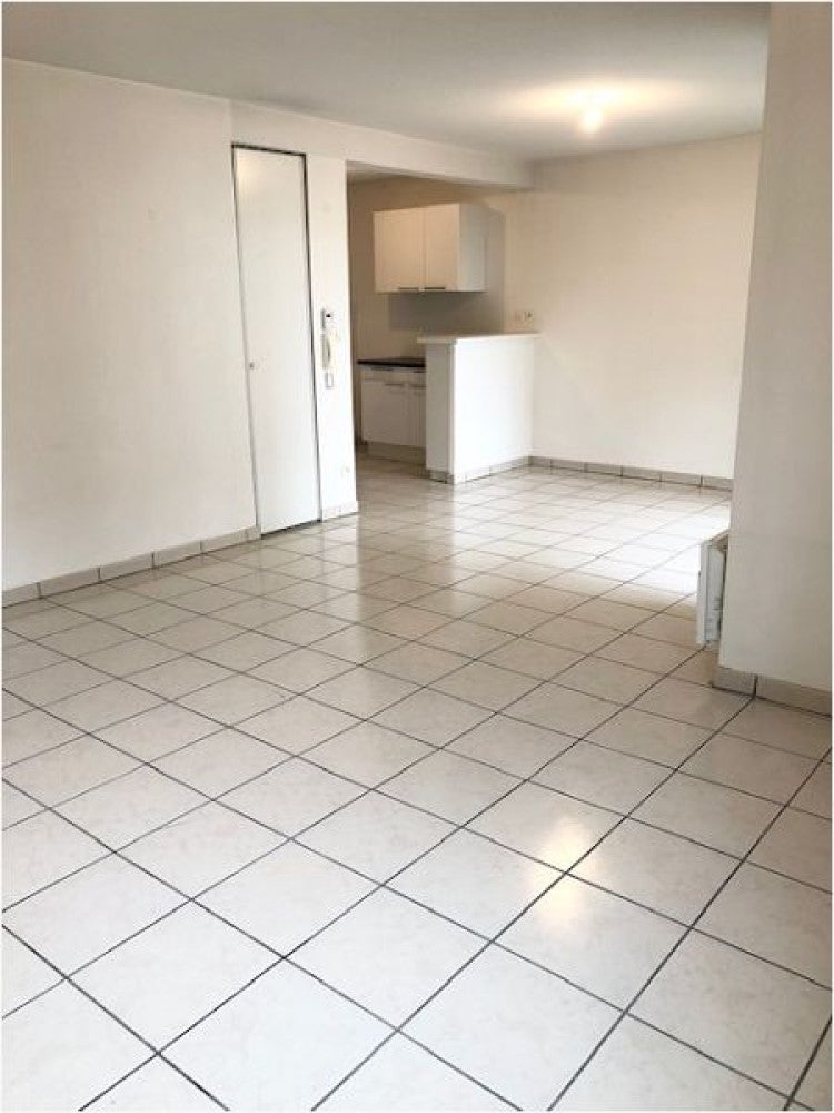 Appartement Boulevard Jean Brunhes à Toulouse