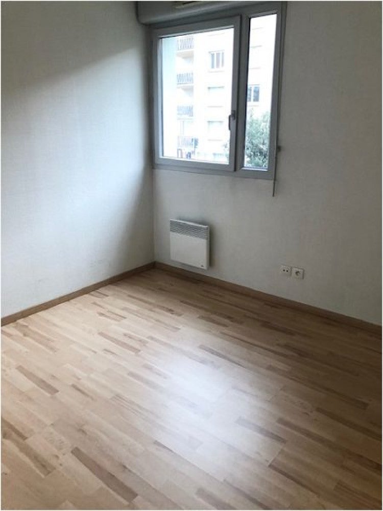 Appartement Boulevard Jean Brunhes à Toulouse