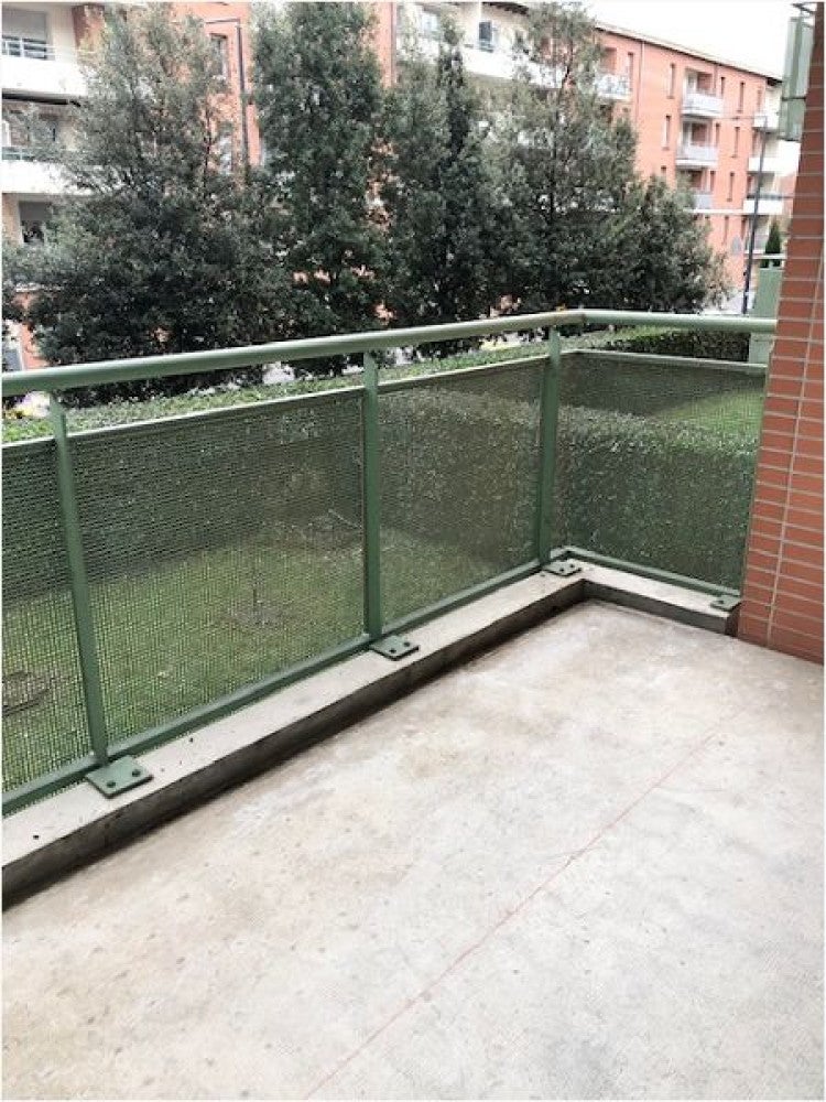 Appartement Boulevard Jean Brunhes à Toulouse