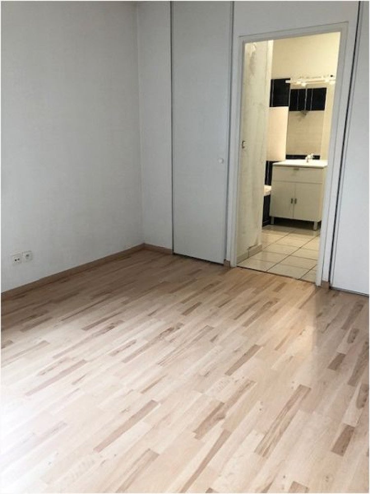 Appartement Boulevard Jean Brunhes à Toulouse