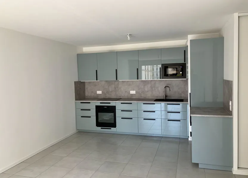 Flat Rue du Maire Sorgus in Schiltigheim