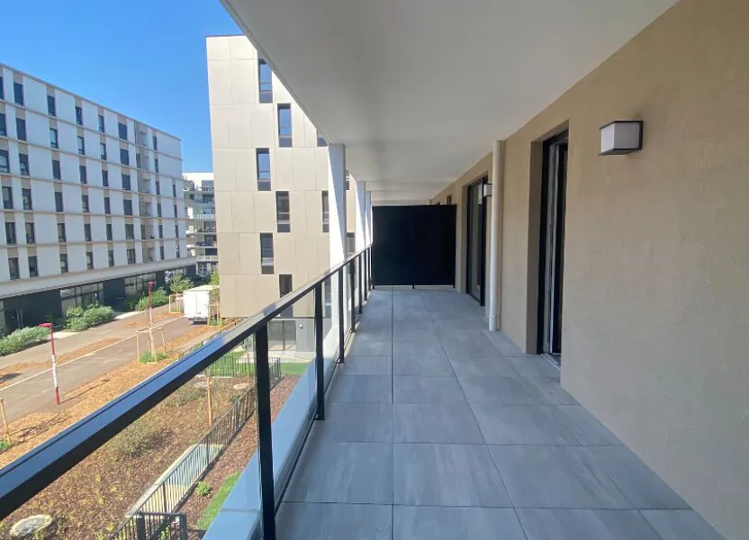 Flat Rue du Maire Sorgus in Schiltigheim