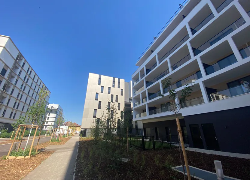 Flat Rue du Maire Sorgus in Schiltigheim