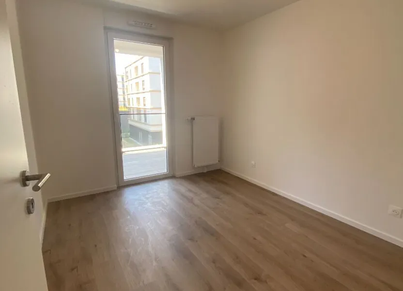 Flat Rue du Maire Sorgus in Schiltigheim