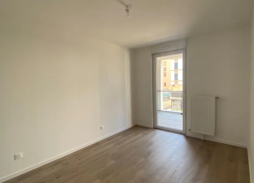 Flat Rue du Maire Sorgus in Schiltigheim