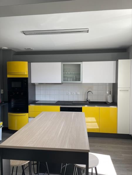 Flat Rue du 19 Mars 1962 in Poitiers