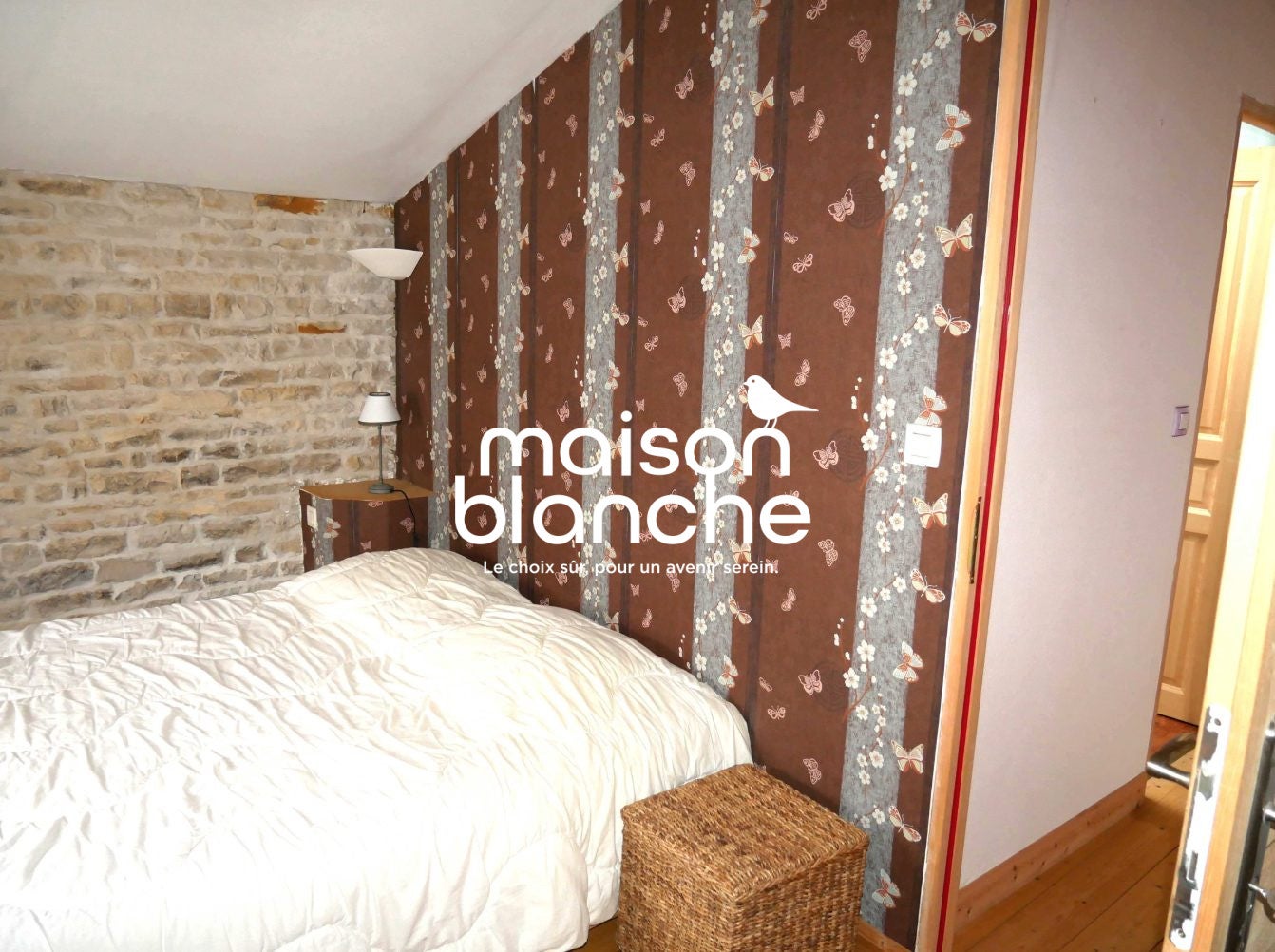 Maison Rue des Chalets de l'Aunis à Saint-Sauveur-d'Aunis