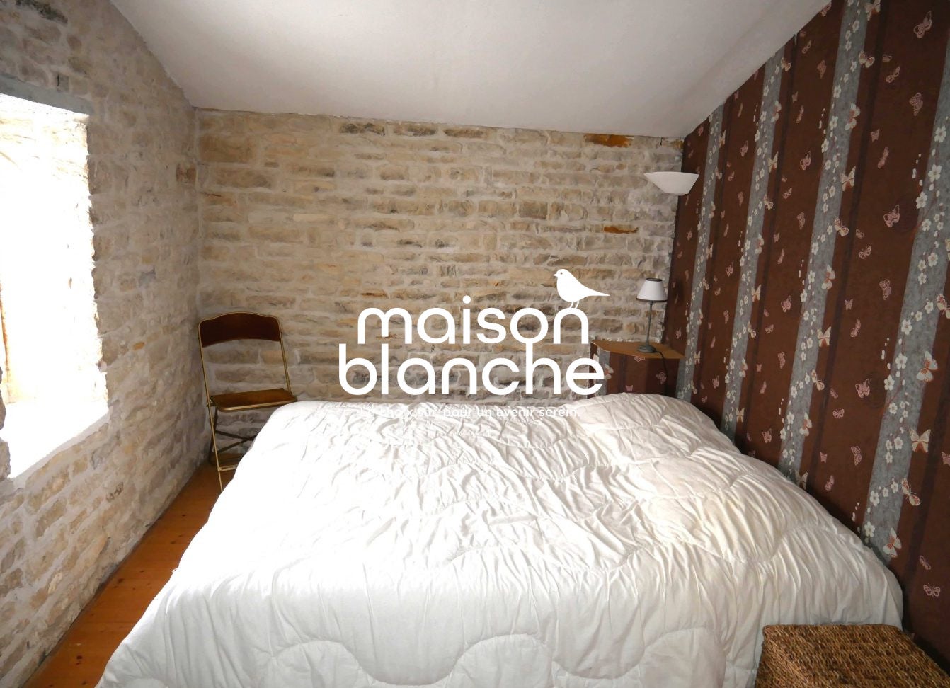 Maison Cheminement des Merles à Saint-Sauveur-d'Aunis