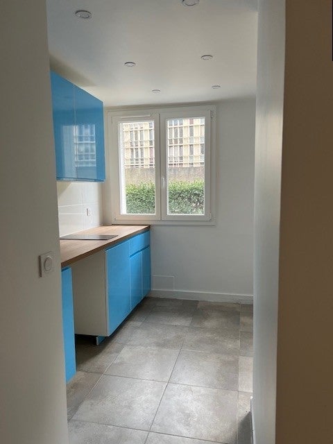 Appartement Rue Gallieni à Boulogne-Billancourt