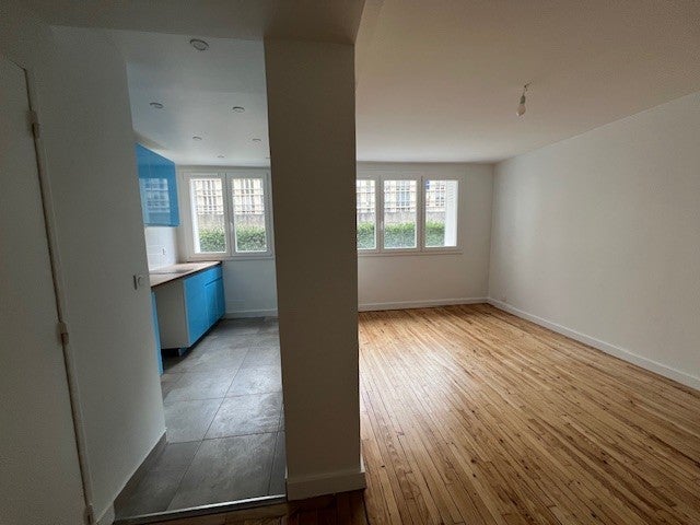 Flat Rue Gallieni in Boulogne-Billancourt
