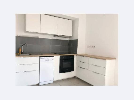 Appartement Rue duffour-dubergier à Bordeaux