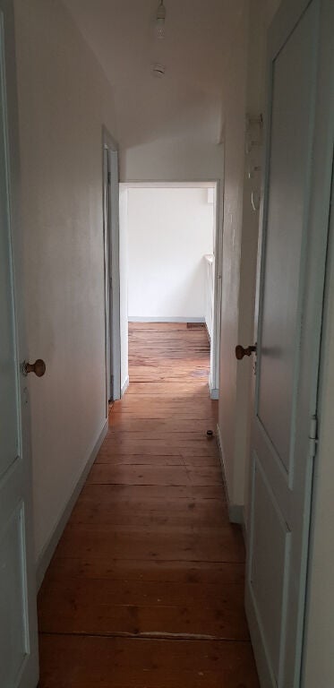 Flat Rue Émile Zola in Rochefort