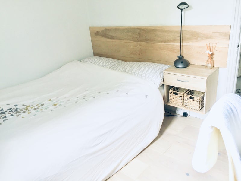 Room Nightingale Lane in Greater London