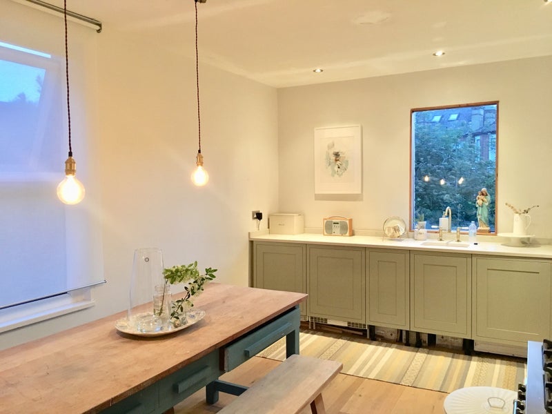 Room Nightingale Lane in Greater London