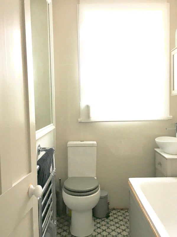 Room Nightingale Lane in Greater London