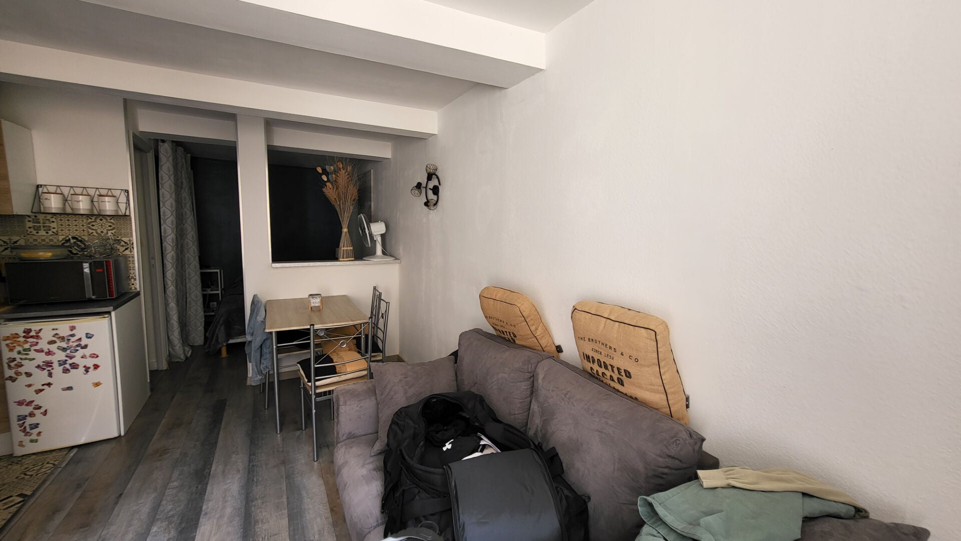 Appartement Rue Masséna à Carcassonne