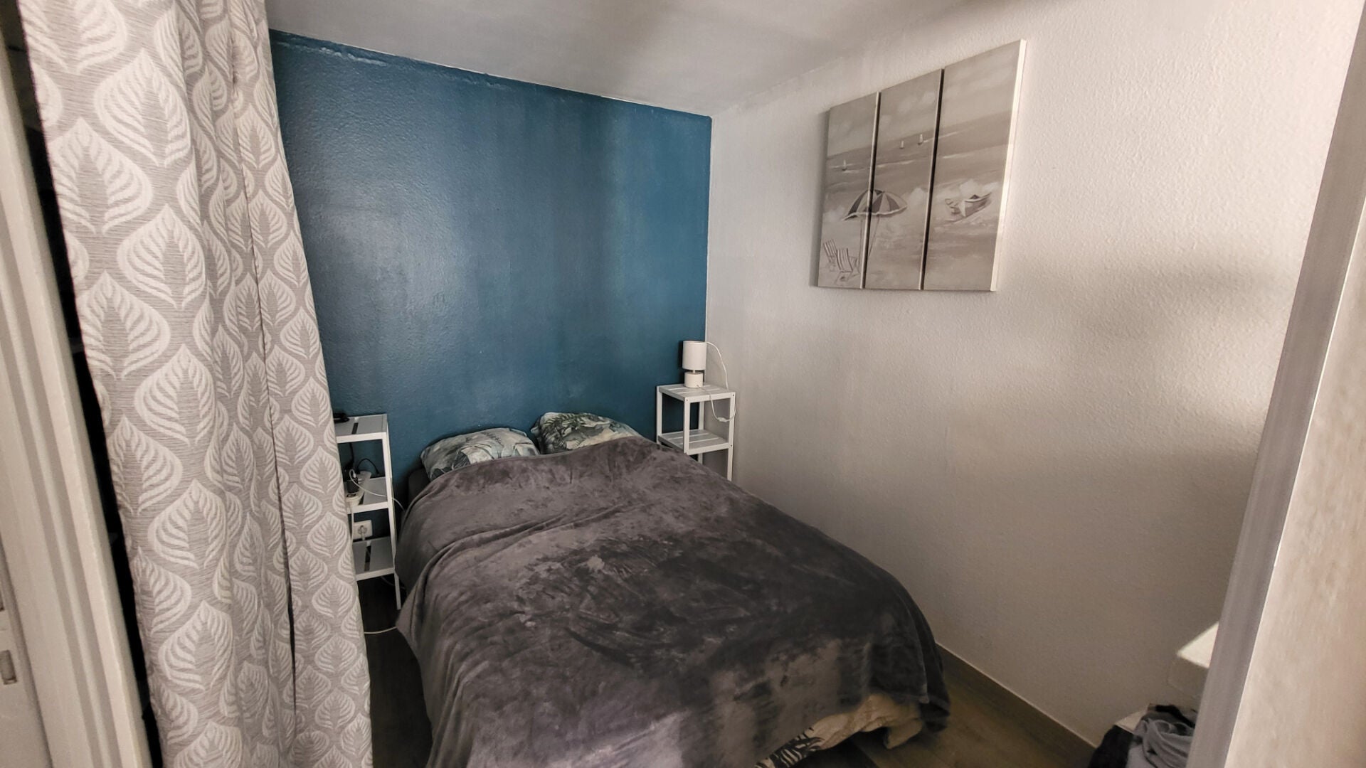 Appartement Rue Masséna à Carcassonne