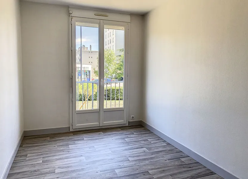 Flat Allée du Bosquet in Joué-lès-Tours