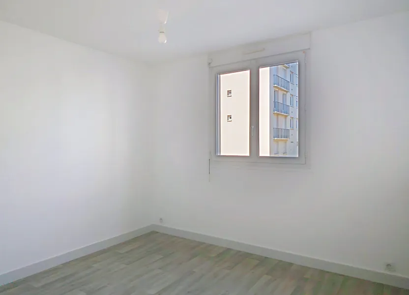 Flat Allée du Bosquet in Joué-lès-Tours