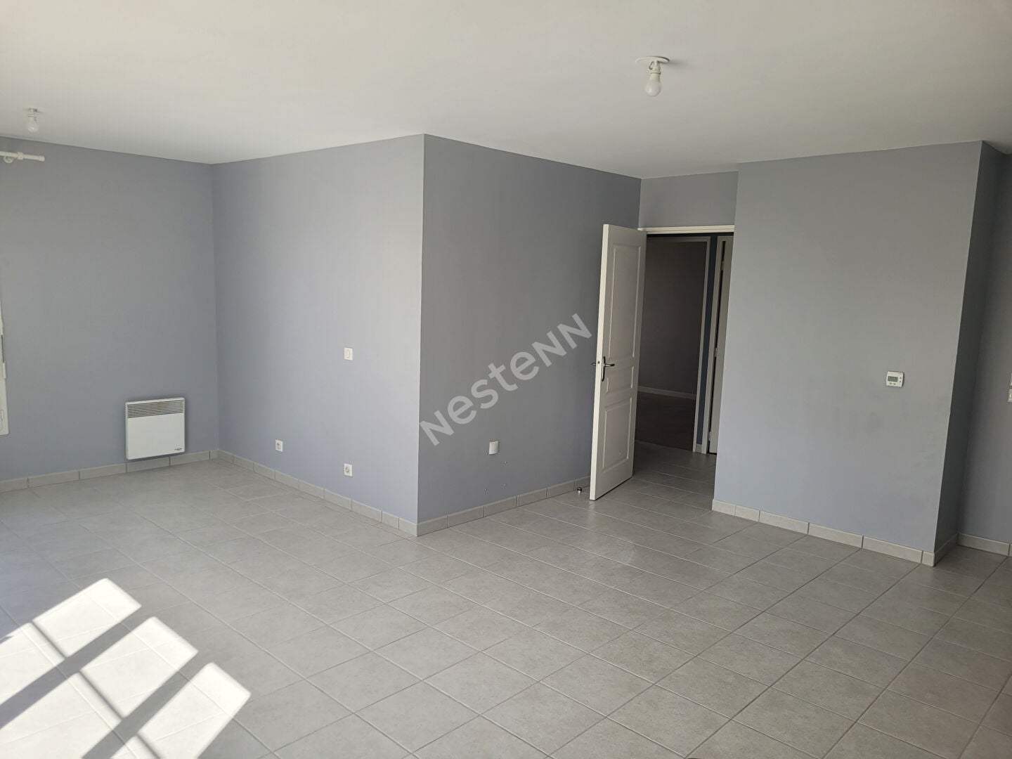 Flat Rue de Cormery in Saint-Avertin