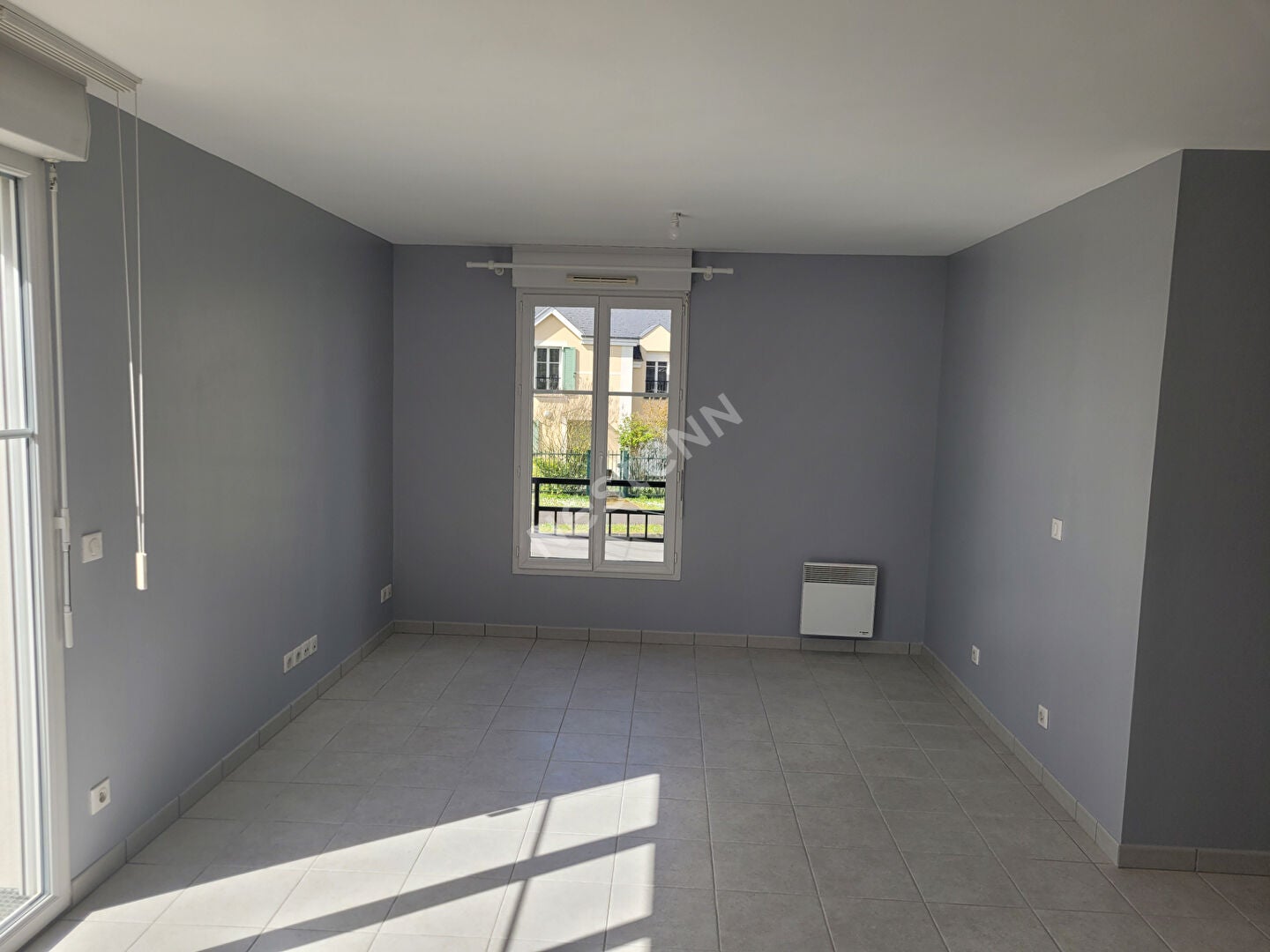 Flat Rue de Cormery in Saint-Avertin