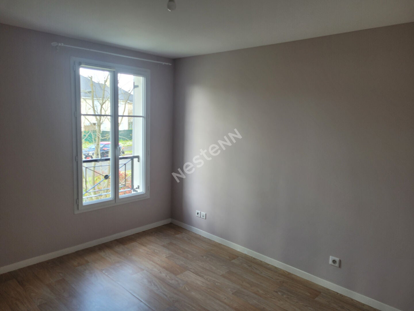 Flat Rue de Cormery in Saint-Avertin