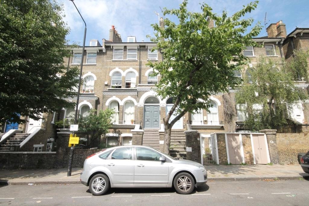 Flat South Villas in Greater London